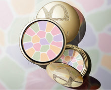 將圖片載入圖庫檢視器 Elegance 極緻定妝蜜粉餅