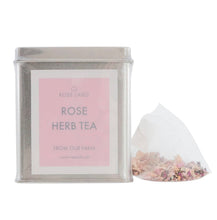 將圖片載入圖庫檢視器 日本小眾天然品牌ROSE LABO養生 ROSE HERB TEA