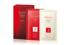 將圖片載入圖庫檢視器 ASTALIFT 補濕/亮白面膜