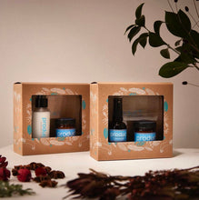 將圖片載入圖庫檢視器 The product 2022秋冬限定有機頭髮護理套裝