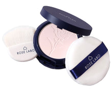 將圖片載入圖庫檢視器 Rose labo 全天絲滑滋潤粉玫瑰100%天然成份礦物粉(洗面奶可卸)