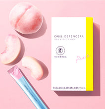 將圖片載入圖庫檢視器 歷時10年研發 ORBIS 神經酰胺保濕口服粉