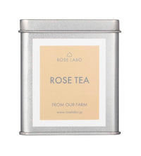 將圖片載入圖庫檢視器 日本小眾天然品牌ROSE LABO養生 ROSE TEA