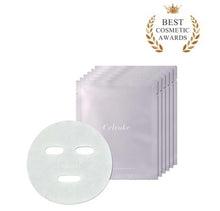 將圖片載入圖庫檢視器 Celvoke 舒緩修護面膜