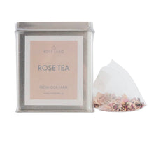 將圖片載入圖庫檢視器 日本小眾天然品牌ROSE LABO養生 ROSE TEA