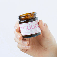 將圖片載入圖庫檢視器 The product 天然有機髮蠟 日本造型師愛用的髮蠟 42G