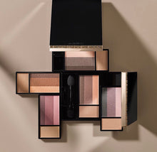 將圖片載入圖庫檢視器 Maquillage 漸變眼影+眉+鼻影組合(一共5種顏色可選)