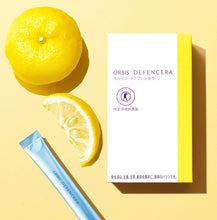 將圖片載入圖庫檢視器 歷時10年研發 ORBIS 神經酰胺保濕口服粉