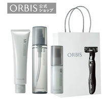 將圖片載入圖庫檢視器 Orbis 男仕天然護膚套裝