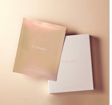 將圖片載入圖庫檢視器 Celvoke 鎮靜調理面膜 6片