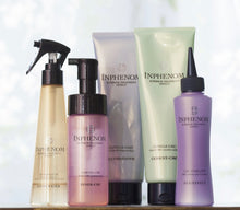 將圖片載入圖庫檢視器 INPHENOM 專業salon級結構式賦活修護焗油