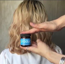 將圖片載入圖庫檢視器 The product 天然有機髮蠟 日本造型師愛用的髮蠟 42G