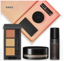 將圖片載入圖庫檢視器 Celvoke 限定天然煥發底妝套裝