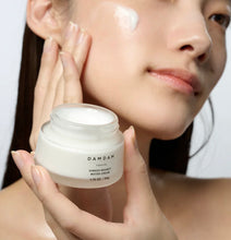 將圖片載入圖庫檢視器 DAMDAM TOKYO Ginkgo bouncy water cream（天然護膚）
