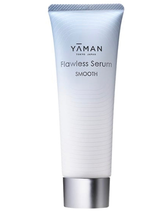 YA-MAN TOKYO JAPAN Flawless Serum SMOOTH 舒敏保濕美容儀導入精華