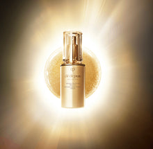 將圖片載入圖庫檢視器 Cle de peau PRECIOUS GOLD VITALITY SERUM｜珍稀黃金賦活精華

