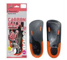 將圖片載入圖庫檢視器 日本網民熱推Ashimaru快ACTIVE HALF PREMIUM 鞋墊（共7款）
