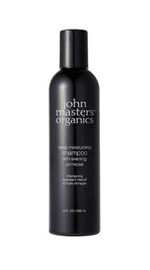 John masters organics 月見草洗髮水