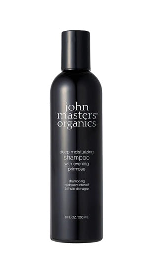 John masters organics 月見草洗髮水