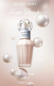 JILL STUART Flawless Gem Serum Primer 30ml