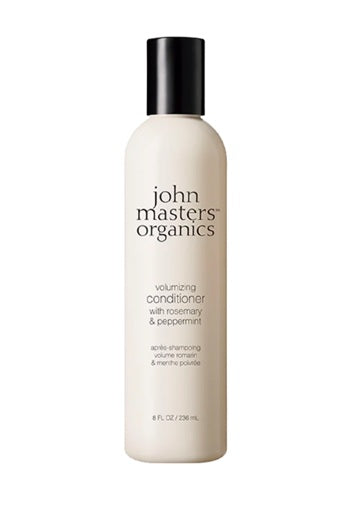 John masters organics 迷迭香薄荷潤髮乳