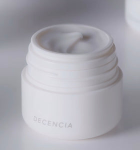 Decencia  高機能保濕霜(Pola研發敏感肌品牌）30g