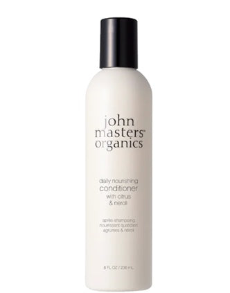 John masters organics 柑橘橙花潤髮乳