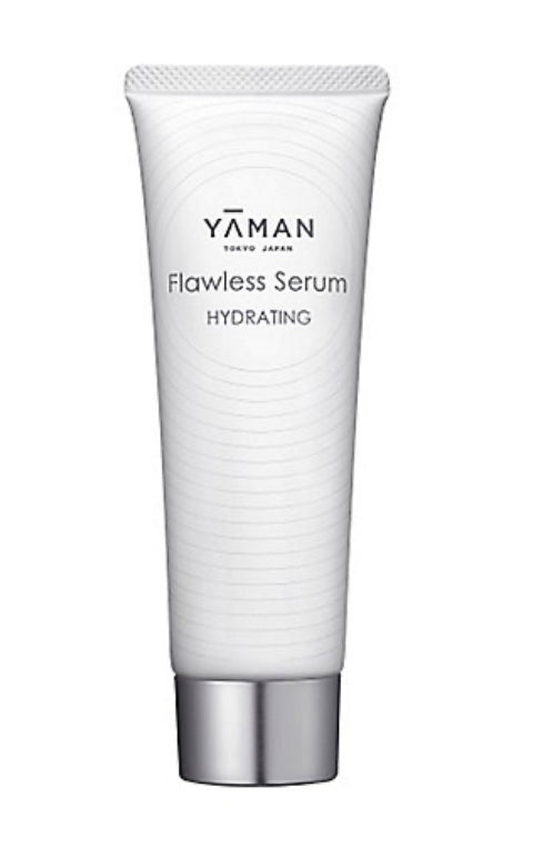 YA-MAN TOKYO JAPAN Flawless Serum HYDRATING 美容儀導入精華極致修護凝膠