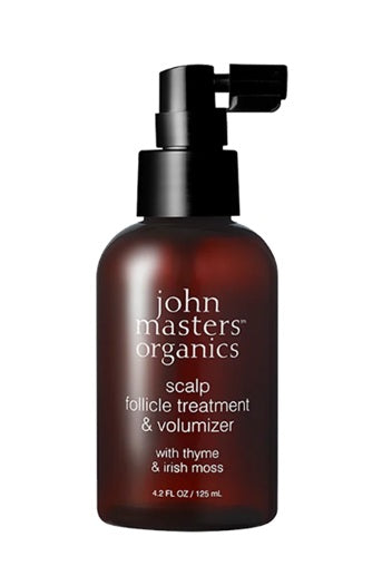 John masters organics 深層頭皮調理露125ml