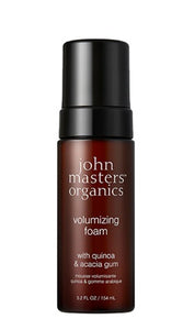 John masters organics 蓬髮豐盈慕絲 154ml