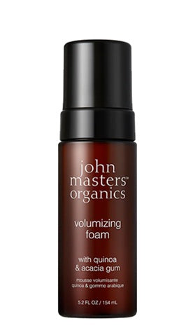 John masters organics 蓬髮豐盈慕絲 154ml