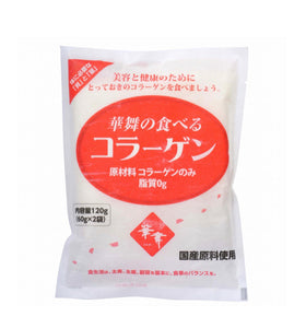 華舞 100%純正無添加膠原蛋白粉