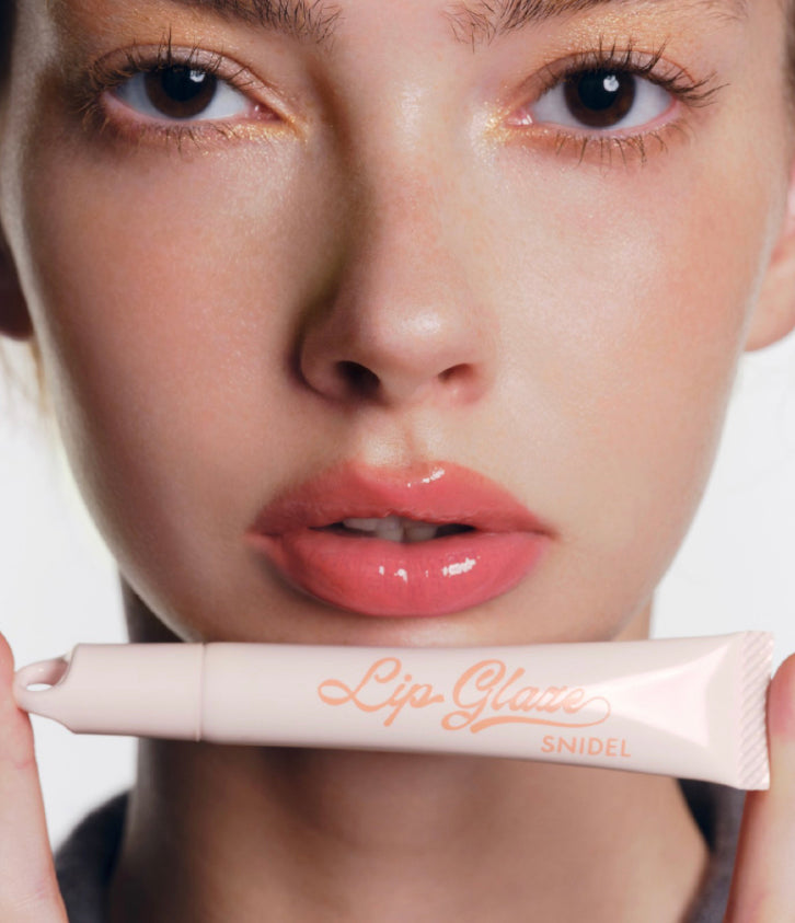 SNIDEL BEAUTY  Lip Glaze 玻璃唇釉（共6色）