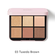 將圖片載入圖庫檢視器 SNIDEL BEAUTY Eye Designer n眼影盤（共4色）
