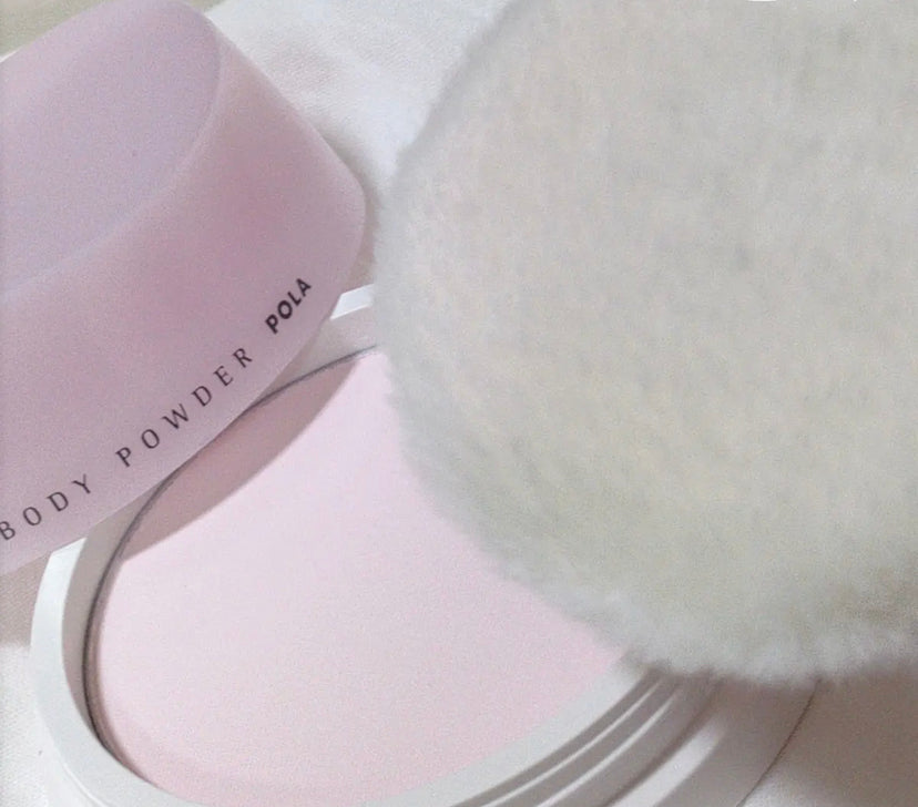 Pola 櫻花 body powder 30g