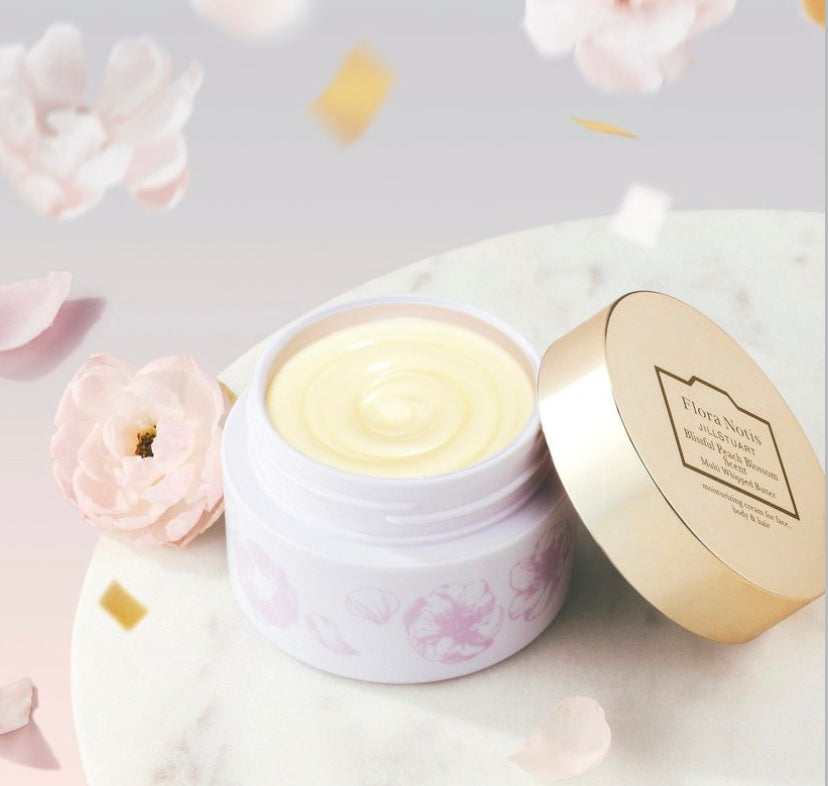 Flora Notis Jill Stuart 限定Multi Whipped Butter