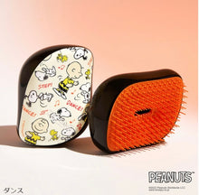 將圖片載入圖庫檢視器 tangle teezer 護髮防脫魔法梳（日本史努比造型版）
