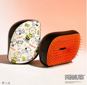 tangle teezer 護髮防脫魔法梳（日本史努比造型版）