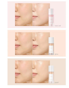 Vim my confidence skin
moisturizing primer