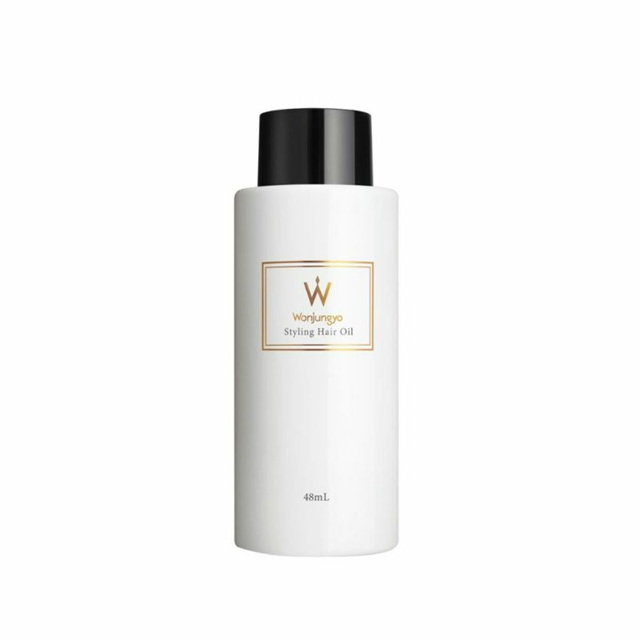 wonjungyo styling hair oil 48ML