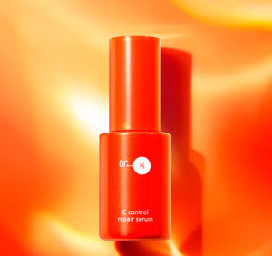 DR K C Control Repair Serum(成人毛孔,黃金一滴)導入精華