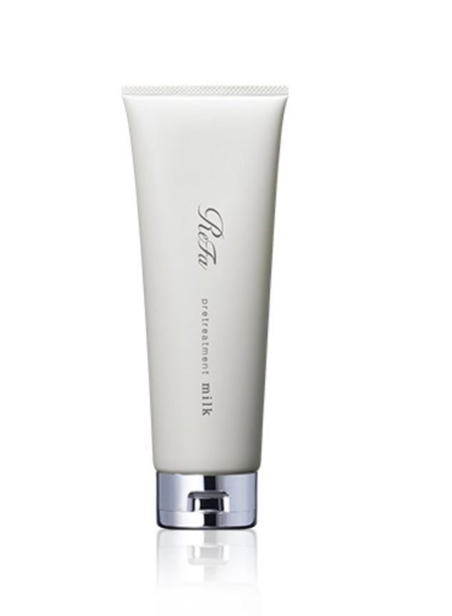 ReFa MILK PROTEIN PRE HAIR PACK