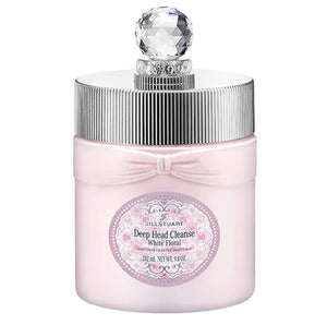 Jill STUART White Floral Deep Head Cleanse 280g