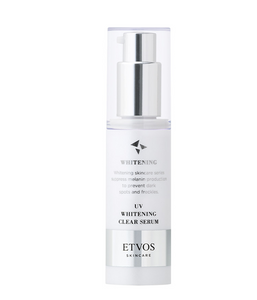 Etvos 敏感肌藥用美白淡斑防曬精華 UV WHITENING CLEAR SERUM SPF35 PA+++