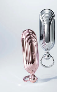 Refa shampoo brush milk 洗髮按摩梳