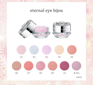 JILL STUART eternal eye bijou