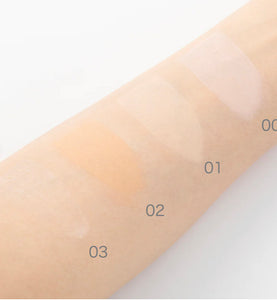 Paul and Joe Beaute MOISTURIZING PRIMER