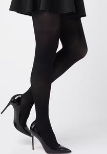 SABRINA 透視感 50 denier