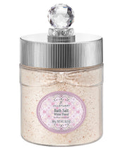 將圖片載入圖庫檢視器 JILL STUART White Floral Bath Salt 300g
