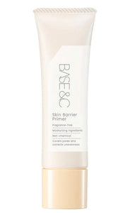 Base&c Cica Skin Barrier primer